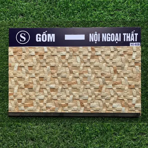 Gạch Gốm Trang Trí Nội Thất: Hướng Dẫn & Gợi Ý Cho Nhà Đẹp Gạch Gốm Trang Trí Nội Thất: Hướng Dẫn & Gợi Ý Cho Nhà Đẹp