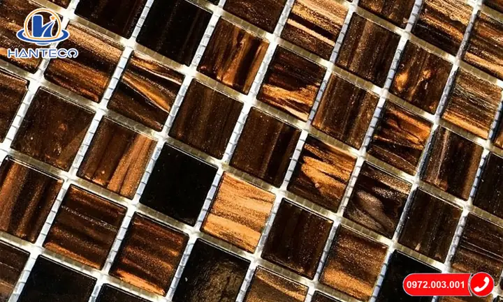 Ứng Dụng Gạch Mosaic Trang Trí Nội Thất Ứng Dụng Gạch Mosaic Trang Trí Nội Thất