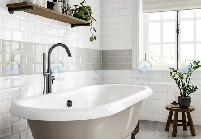 Top Mẫu Gạch 10×20 Đẹp Chuẩn Xu Hướng