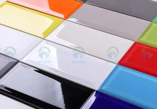 Các Loại Gạch Thẻ 10×20 Phổ Biến Hiện Nay
