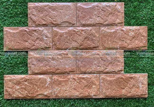 Các Loại Gạch Thẻ 10×20 Phổ Biến Hiện Nay