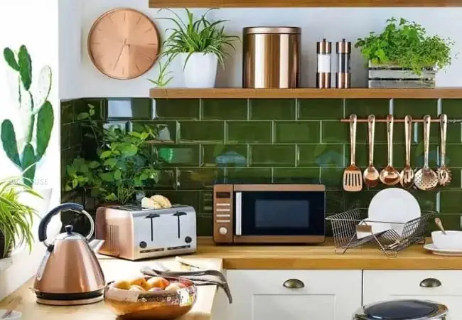 Top Mẫu Gạch 10×20 Đẹp Chuẩn Xu Hướng
