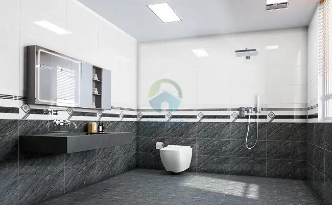 Gạch Ốp Tường Nội Thất 300x600: Chọn Loại Nào Cho Nhà Đẹp? Gạch Ốp Tường Nội Thất 300x600: Chọn Loại Nào Cho Nhà Đẹp?