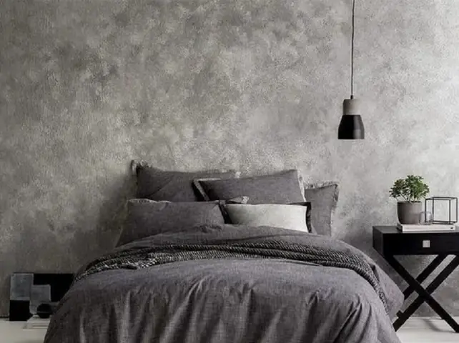 Phong Cách Tối Giản (minimalism) Khi Kết Hợp Với Gạch Màu Ghi Xám Phong Cách Tối Giản (minimalism) Khi Kết Hợp Với Gạch Màu Ghi Xám