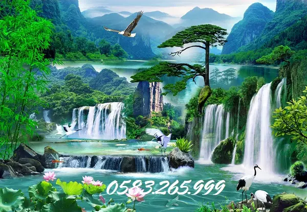 Gạch Trang Trí Nội Thất 3d Gạch Trang Trí Nội Thất 3d