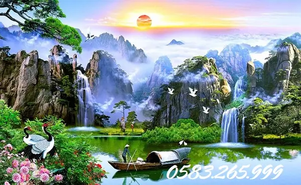 Gạch Trang Trí Nội Thất 3d Gạch Trang Trí Nội Thất 3d