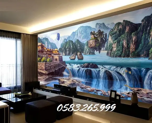 Gạch Trang Trí Nội Thất 3d Gạch Trang Trí Nội Thất 3d