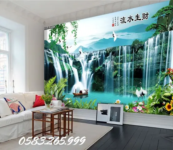 Gạch Trang Trí Nội Thất 3d Gạch Trang Trí Nội Thất 3d