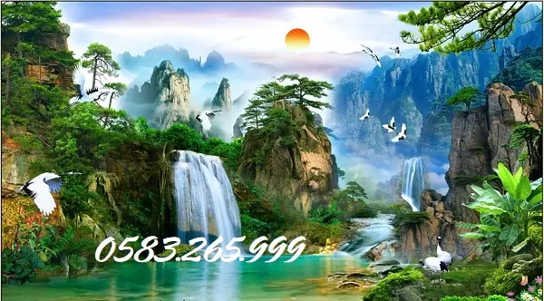 Gạch Trang Trí Nội Thất 3d Gạch Trang Trí Nội Thất 3d