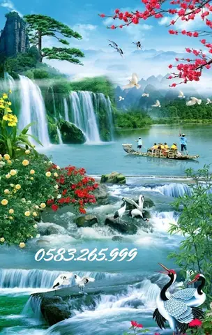 Gạch Trang Trí Nội Thất 3d Gạch Trang Trí Nội Thất 3d