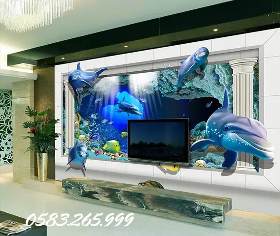Gạch Trang Trí Nội Thất 3d Gạch Trang Trí Nội Thất 3d