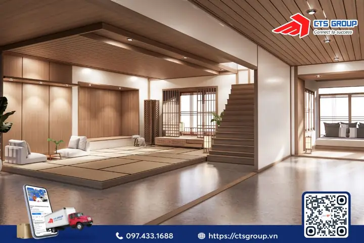 Tiềm Năng Kinh Doanh Các Loại Vật Liệu Trang Trí Nội Thất Hiện Nay Tiềm Năng Kinh Doanh Các Loại Vật Liệu Trang Trí Nội Thất Hiện Nay