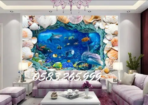 Gạch Tranh Trang Trí Nội Thất Gạch Tranh Trang Trí Nội Thất