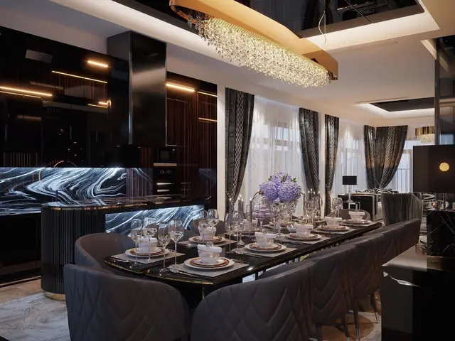 Sài Gòn Homes - Chuyên Thiết Kế Nội Thất Chuyên Nghiệp Cho Khách Hàng