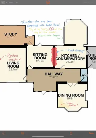Roomscan Pro