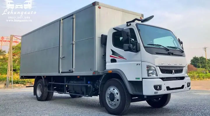 Gara Làm Nội Thất Xe Limousine Fuso Tại Tphcm