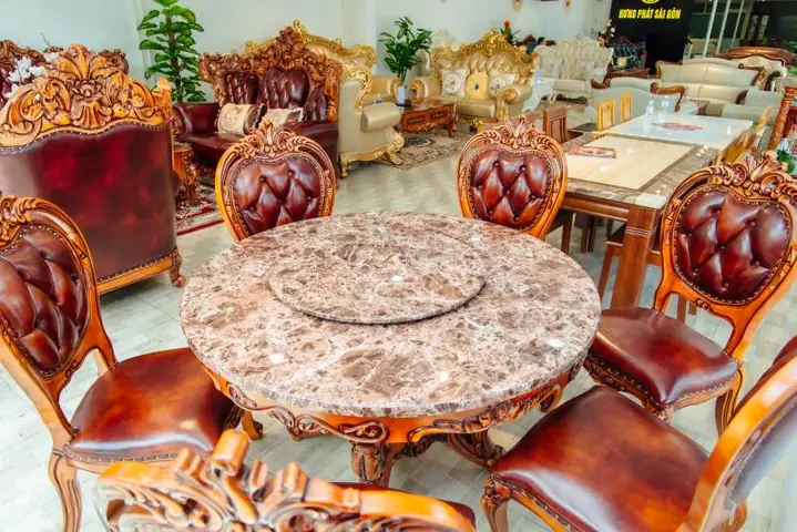 Showroom Nội Thất Hưng Phát Sài Gòn Cao Cấp, Sang Trọng Và Đẳng Cấp Showroom Nội Thất Hưng Phát Sài Gòn Cao Cấp, Sang Trọng Và Đẳng Cấp
