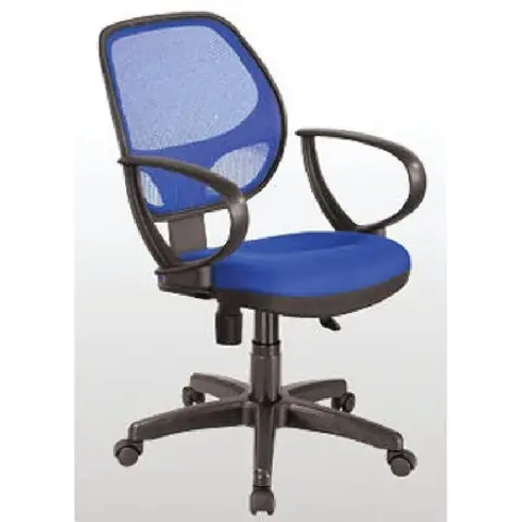 Mô Tả Ghế Xoay Lưới Cao Cấp Gx05.