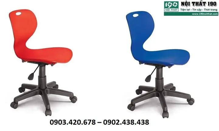Tính Ứng Dụng Của Ghế Xoay Nhựa 190 Trong Đời Sống Hiện Nay Tính Ứng Dụng Của Ghế Xoay Nhựa 190 Trong Đời Sống Hiện Nay