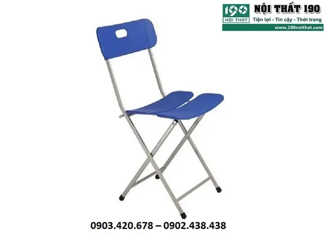 Ghế Gấp Gg03