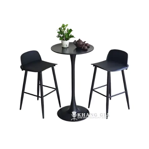 Ghế Nội Thất Cafe Bar: Hướng Dẫn Chọn Lựa Tối Ưu Cho Không Gian