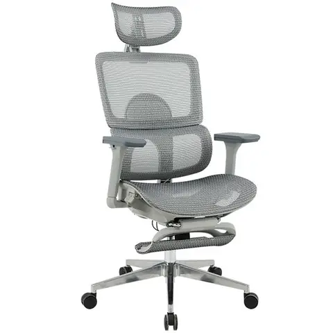 Ghế Lưới Lưng Cao Gl356