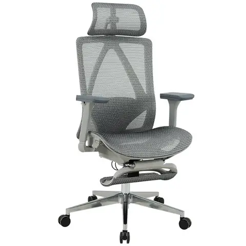 Ghế Công Thái Học Nhập Khẩu Gle23