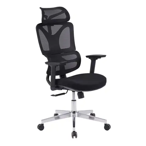 Ghế Lưới Công Thái Học Fmx822