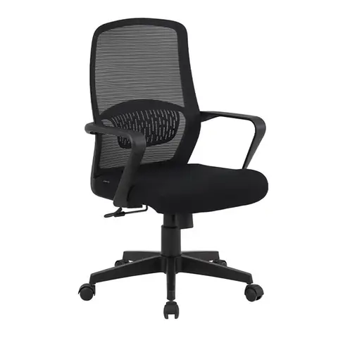 Ghế Lưới Lãnh Đạo Gl359