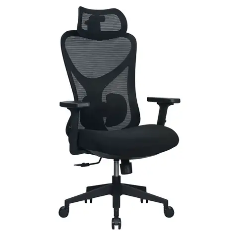 Ghế Lưới Nhân Viên Gl131