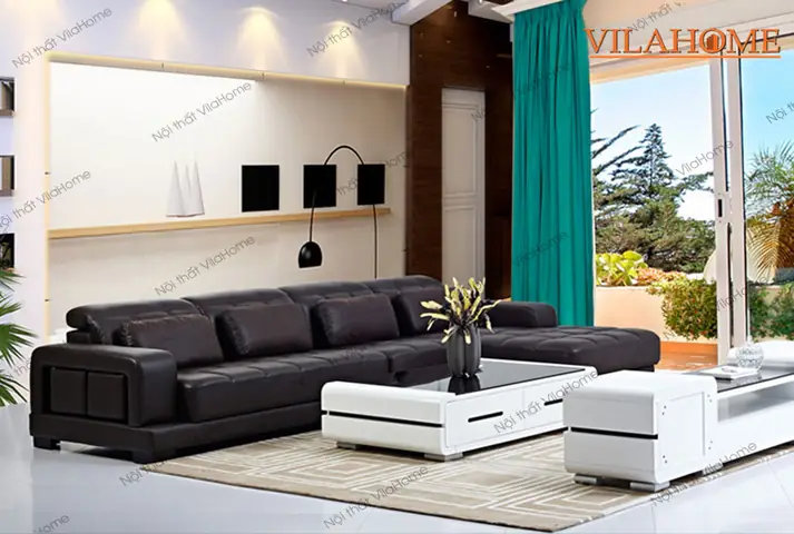 Ghế Sofa Gã³c Chữ L Cỡ Lá»n Äá»m ô Vuã´ng Ghế Sofa Gã³c Chữ L Cỡ Lá»n Äá»m ô Vuã´ng