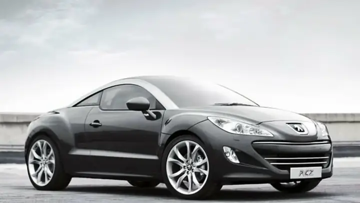 Giá Xe Peugeot Rcz Tháng 10/2025 Giá Xe Peugeot Rcz Tháng 10/2025