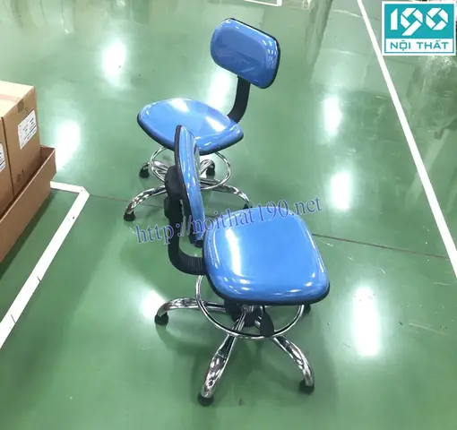 Ghế Quầy Bar B07