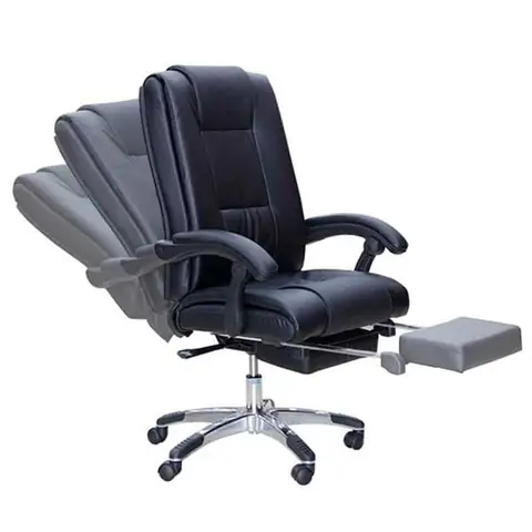 Mô Tảghế Ngả Lưng Sg920 - Ghế Thư Giãn Hòa Phát