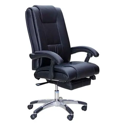 Mô Tảghế Ngả Lưng Sg920 - Ghế Thư Giãn Hòa Phát