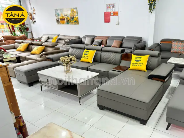 Nội Thất Tân Á Nội Thất Tân Á