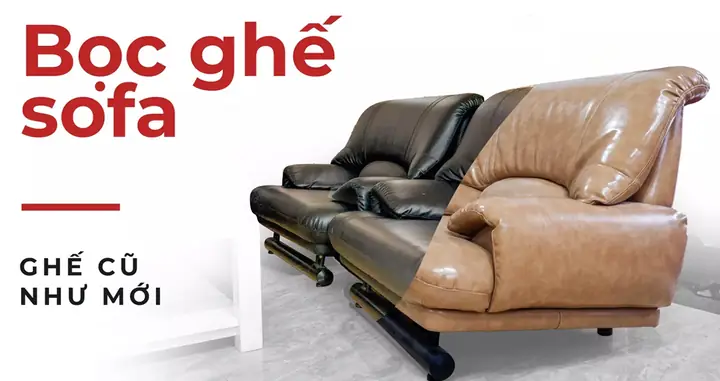 Top Địa Chỉ Mua Ghế Thư Giãn Củ Chi Nội Thất Chất Lượng