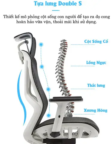 Ghế Tựa Nội Thất B&g