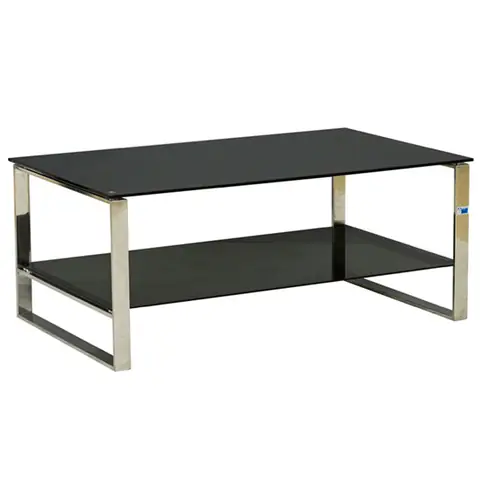 Bàn Sofa Khung Inox Bsf603i Bàn Sofa Khung Inox Bsf603i