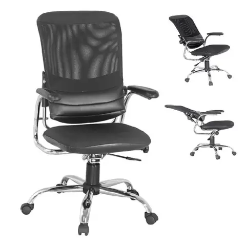Mô Tả Ghế Công Thái Học Gx207-m Mô Tả Ghế Công Thái Học Gx207-m
