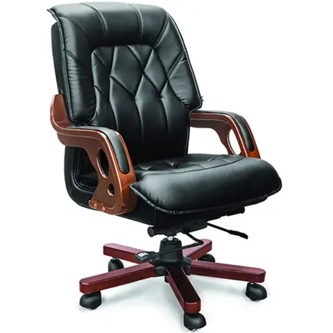 Ghế Xoay Nội Thất 190 Gx207 Ghế Xoay Nội Thất 190 Gx207