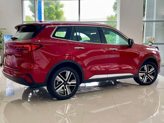 Ghét Hút Vn Với Màu Trên Nội Thất Khởi Hành