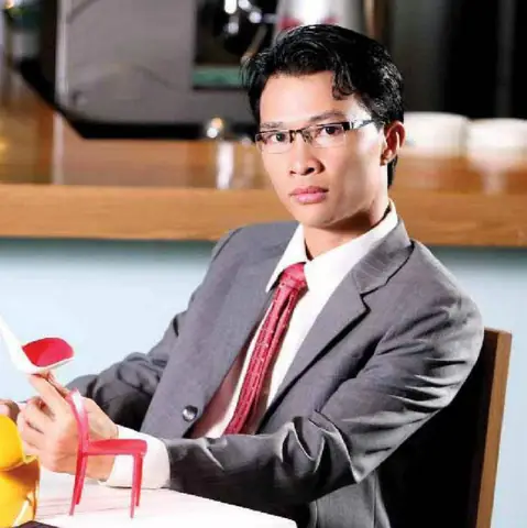 Ceo D'furni: Tay Trắng Làm Nên Thương Hiệu Nội Thất Nổi Tiếng Ceo D'furni: Tay Trắng Làm Nên Thương Hiệu Nội Thất Nổi Tiếng
