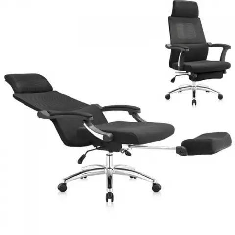 Ghế Ngả S606 Ghế Ngả S606