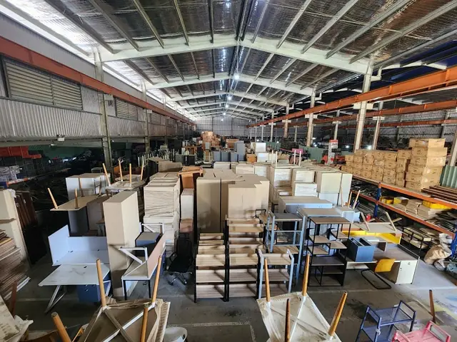 Gia Ban Nội Thất Xuất Khẩu Thanh Lý
