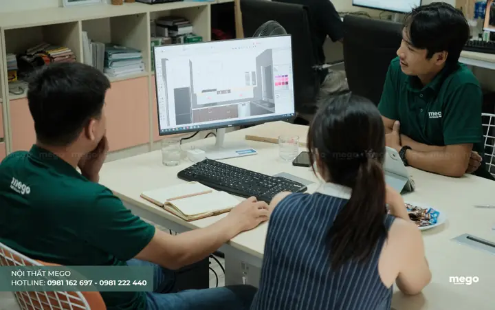 Lý Do Bạn Nên Lựa Chọn Thi Công Nội Thất Theo Bản Vẽ 3d Tại Mego: Lý Do Bạn Nên Lựa Chọn Thi Công Nội Thất Theo Bản Vẽ 3d Tại Mego: