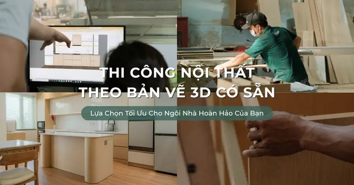 Đừng Để Sự Phân Vân Giữa Nội Thất Mua Sẵn Và Thi Công Nội Thất Theo Bản Vẽ 3d Làm Giảm Giá Trị Ngôi Nhà Đừng Để Sự Phân Vân Giữa Nội Thất Mua Sẵn Và Thi Công Nội Thất Theo Bản Vẽ 3d Làm Giảm Giá Trị Ngôi Nhà
