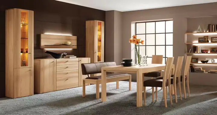 Các Xu Hướng Trong Gia Công Đồ Gỗ Nội Thất Các Xu Hướng Trong Gia Công Đồ Gỗ Nội Thất