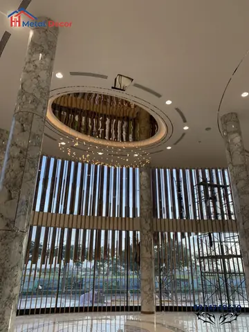 Một Vài Sản Phẩm Gia Công Nội Thất Inox Của Metal Decor Hòa Huy Một Vài Sản Phẩm Gia Công Nội Thất Inox Của Metal Decor Hòa Huy