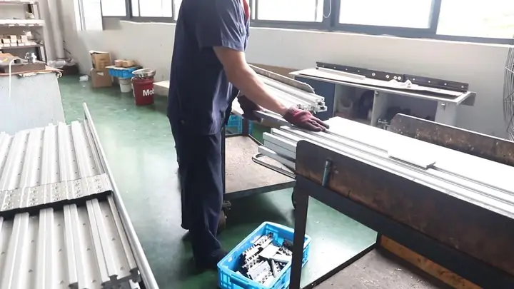 Gia Công Đột Dập Cnc Gia Công Đột Dập Cnc